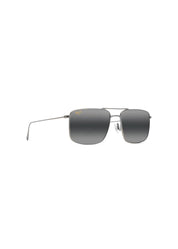 MAUI JIM MJ0886S-001-56-SUN