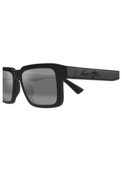 MAUI JIM MJ0635S-001-53-SUN