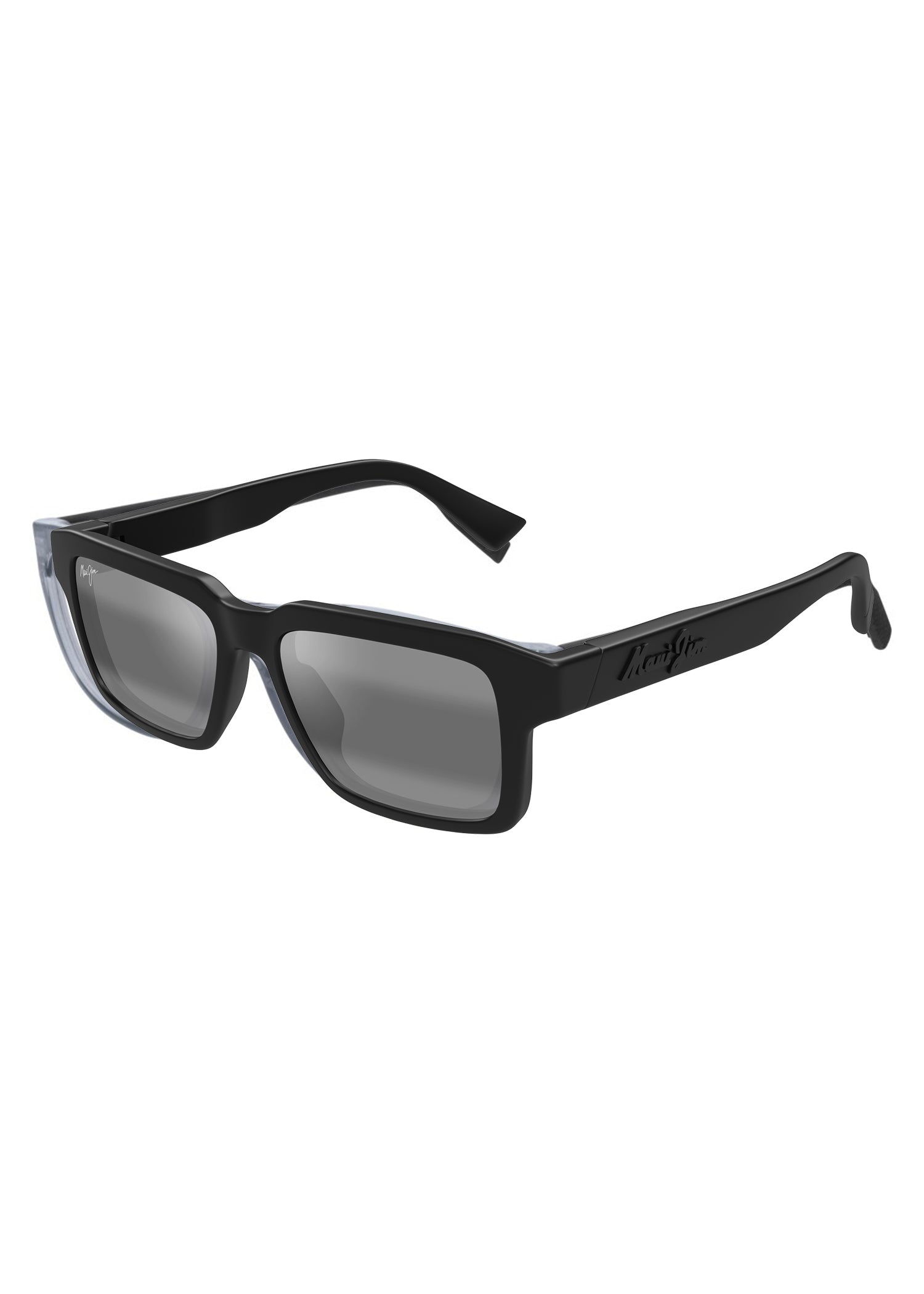 MAUI JIM MJ0635S-001-53-SUN