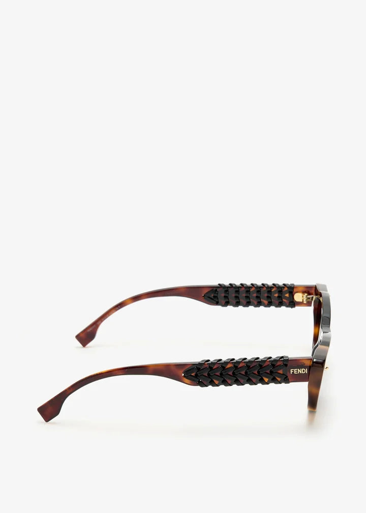FENDI FE40171I 53A 49 (Female)
