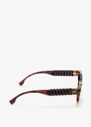 FENDI FE40171I 53A 49 (Female)