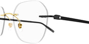 MONT BLANC FRAMES MB0282O 006 51