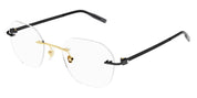 MONT BLANC FRAMES MB0282O 006 51