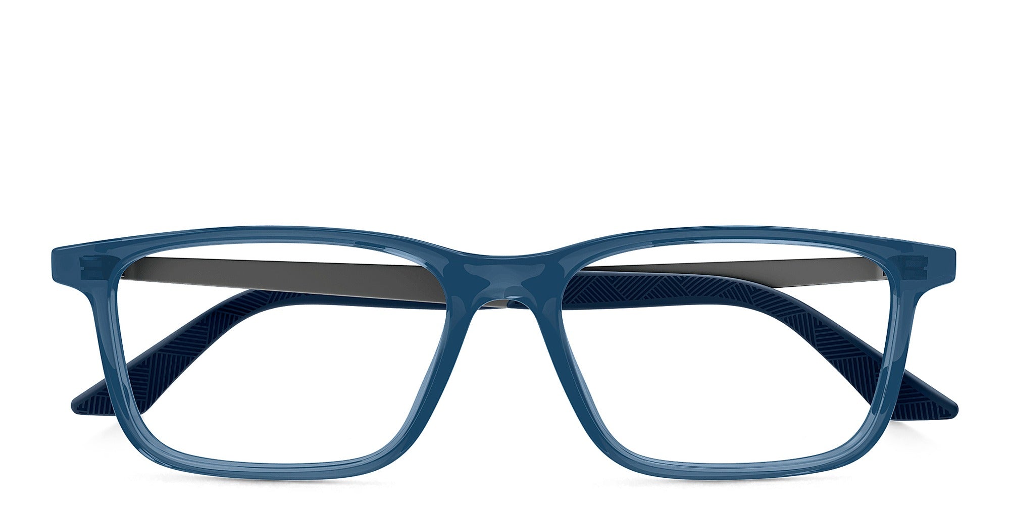 MONT BLANC FRAMES MB0333O 001 55