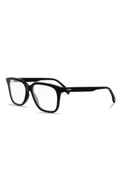 FENDI FRAMES FE50090I 001 55 (Male)