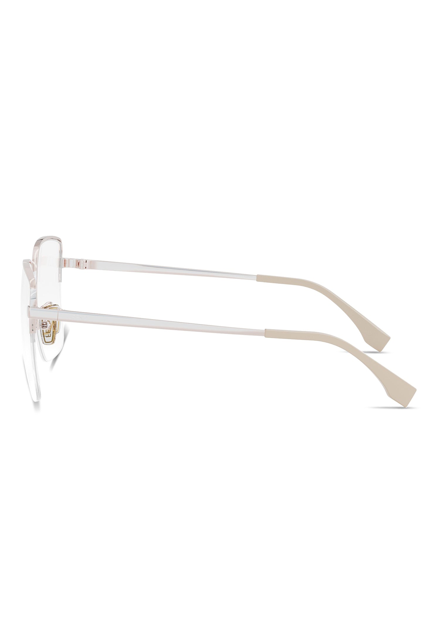 FENDI FRAMES FE50091U 028 56 (Female)