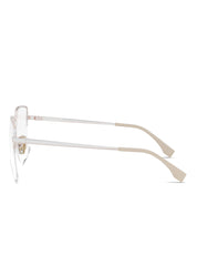FENDI FRAMES FE50091U 028 56 (Female)