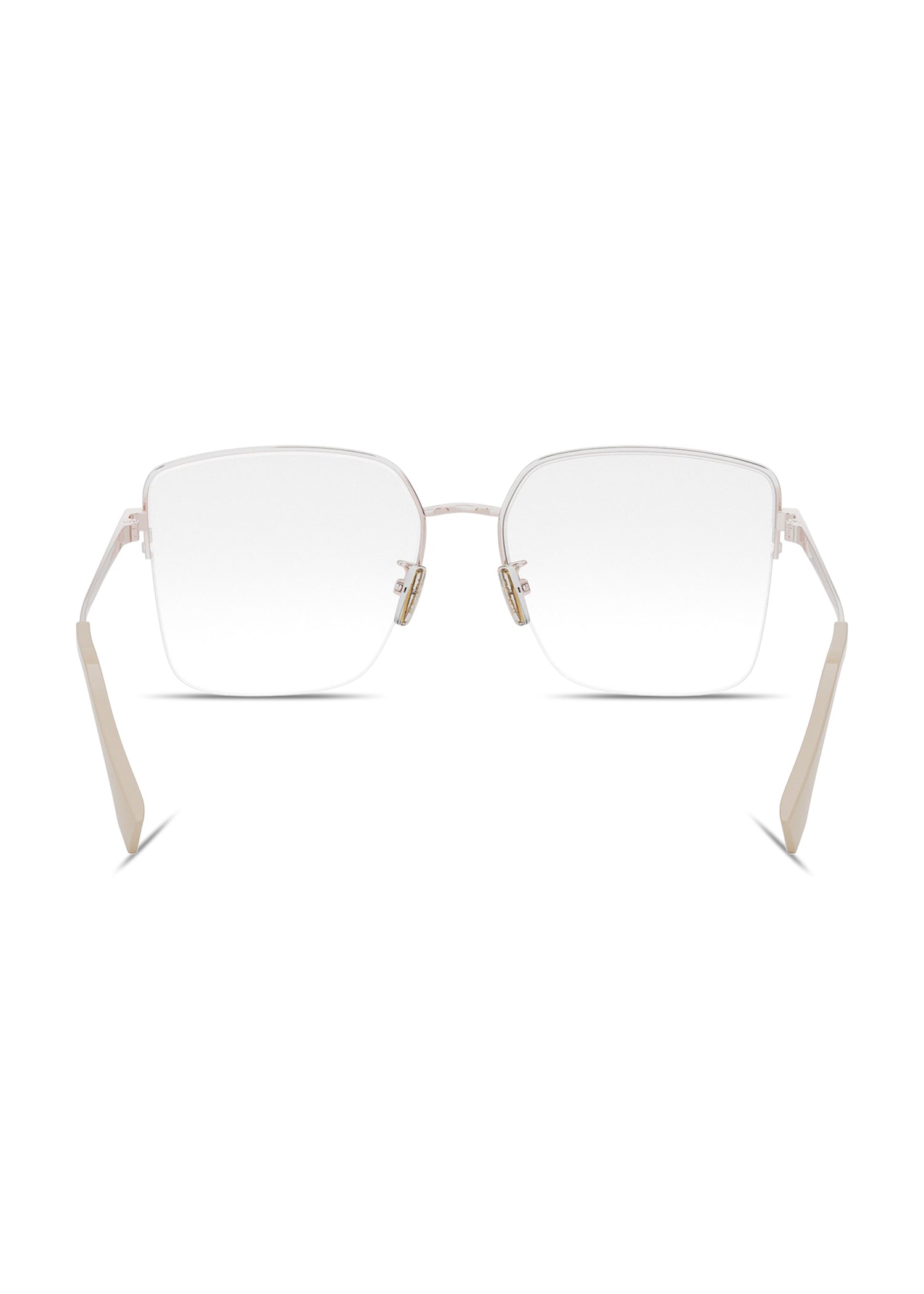 FENDI FRAMES FE50091U 028 56 (Female)