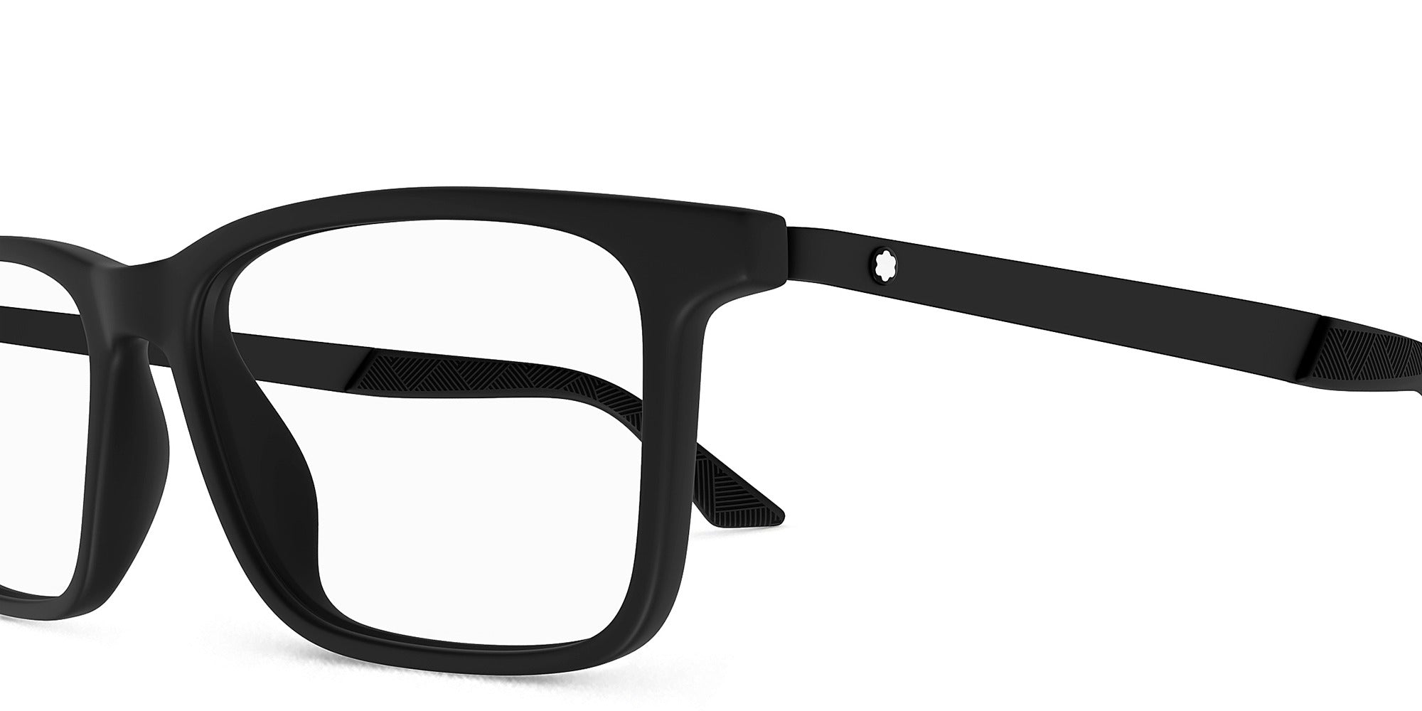 MONT BLANC FRAMES MB0333O 001 55