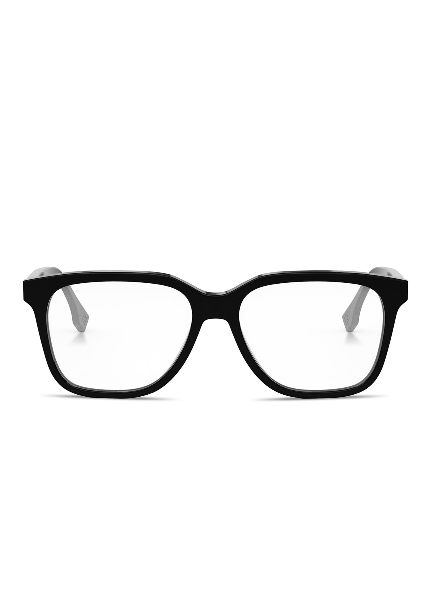 FENDI FRAMES FE50090I 001 55 (Male)