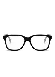 FENDI FRAMES FE50090I 001 55 (Male)