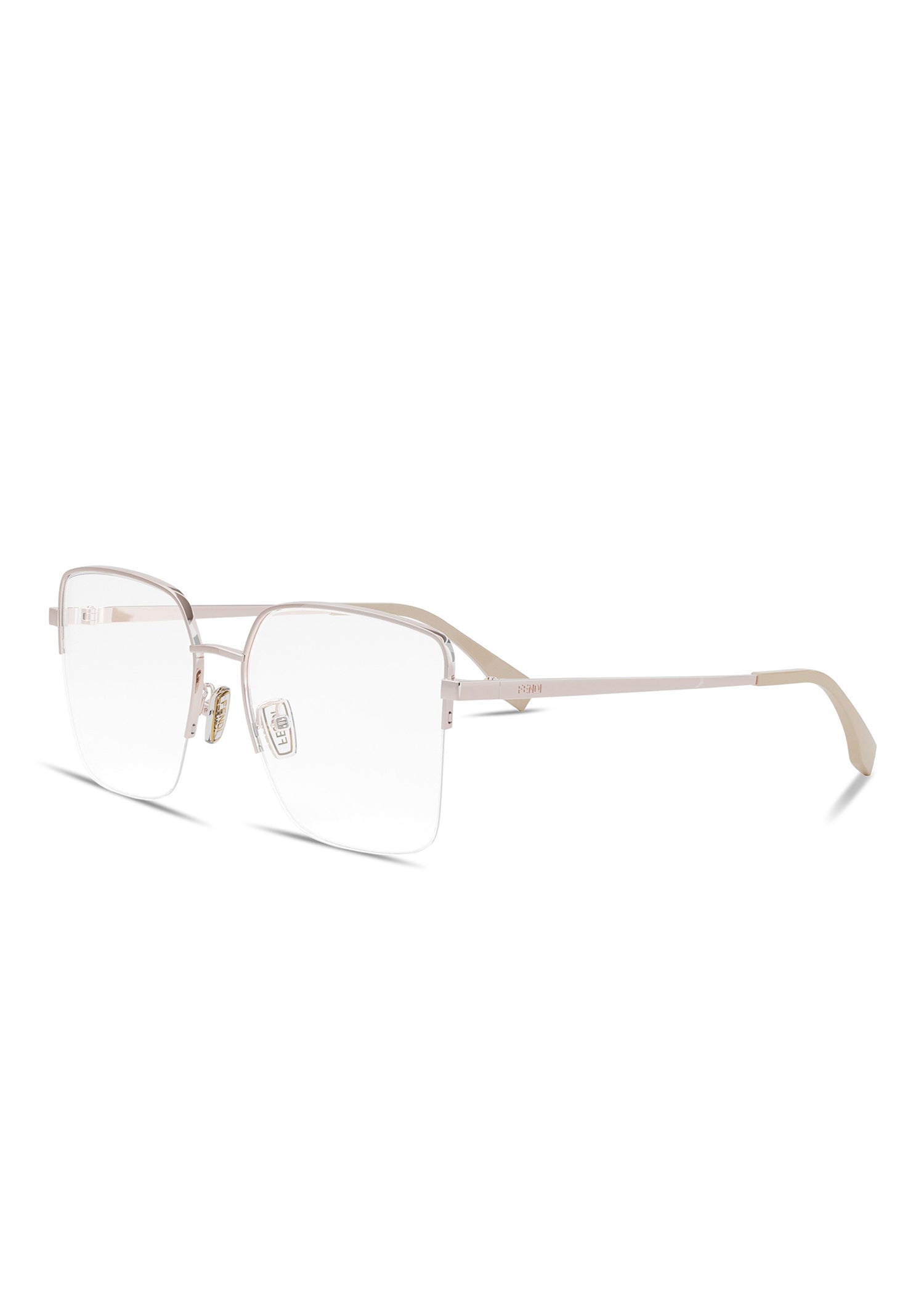 FENDI FRAMES FE50091U 028 56 (Female)
