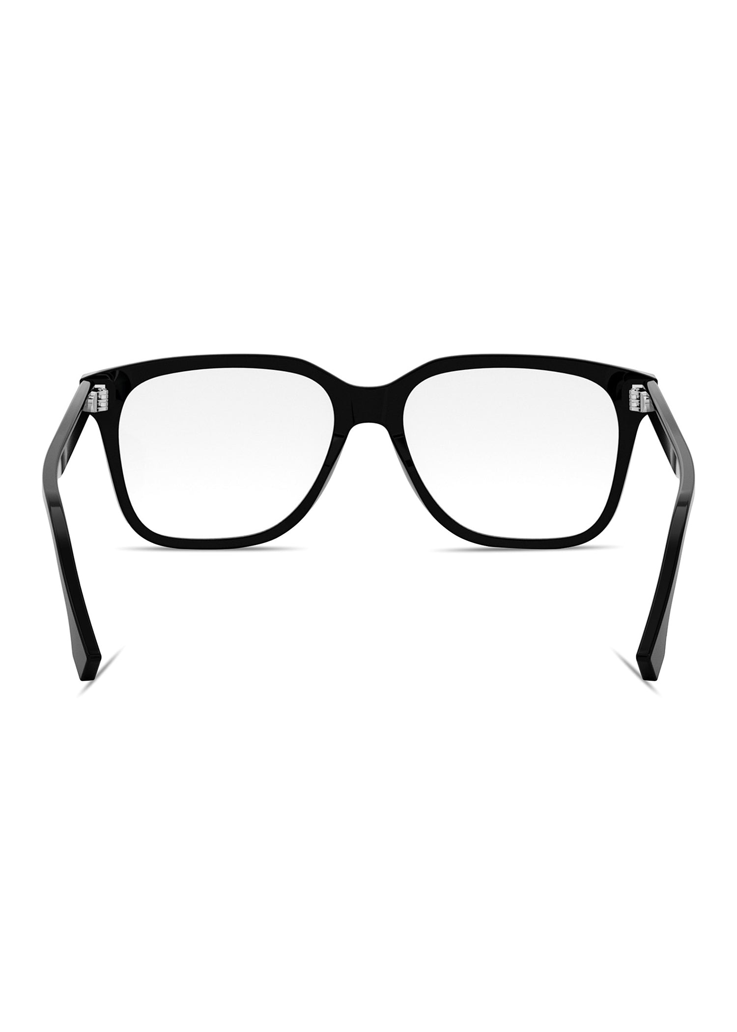FENDI FRAMES FE50090I 001 55 (Male)