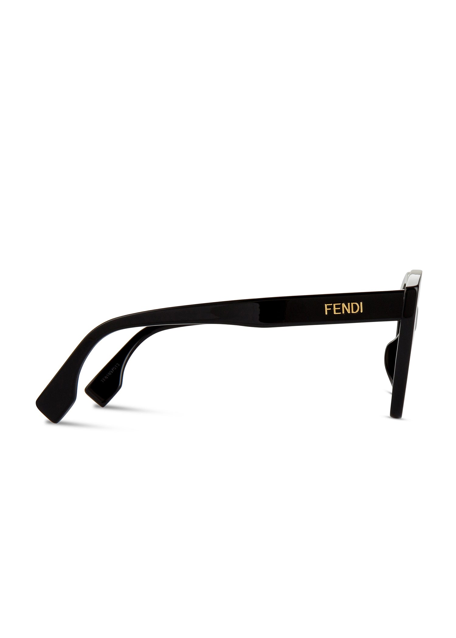 FENDI FE40175I 01F 54 (Female)