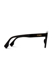 FENDI FE40175I 01F 54 (Female)