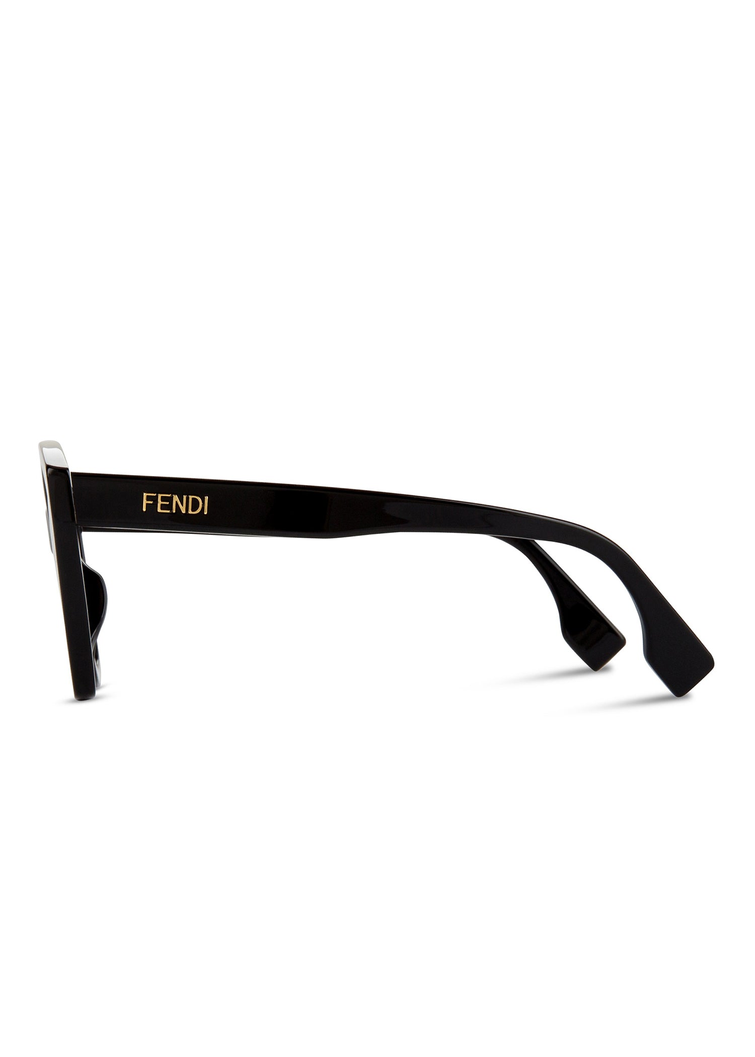 FENDI FE40175I 01F 54 (Female)