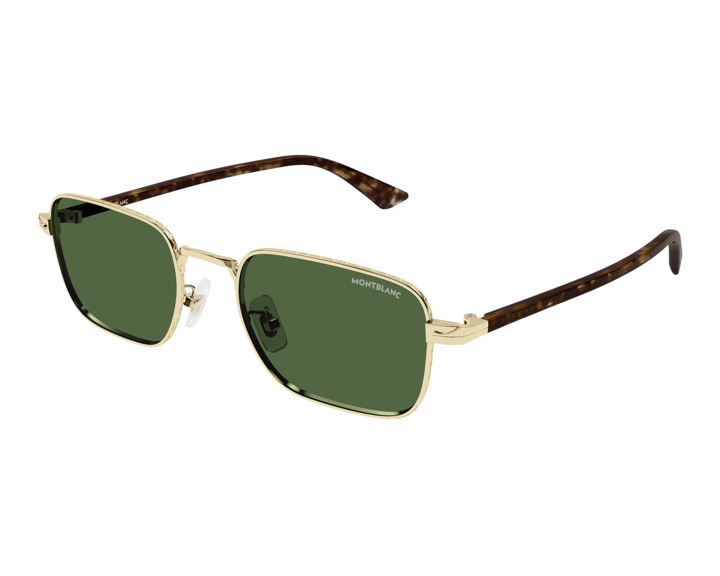MONT BLANC MB0339S 002 53