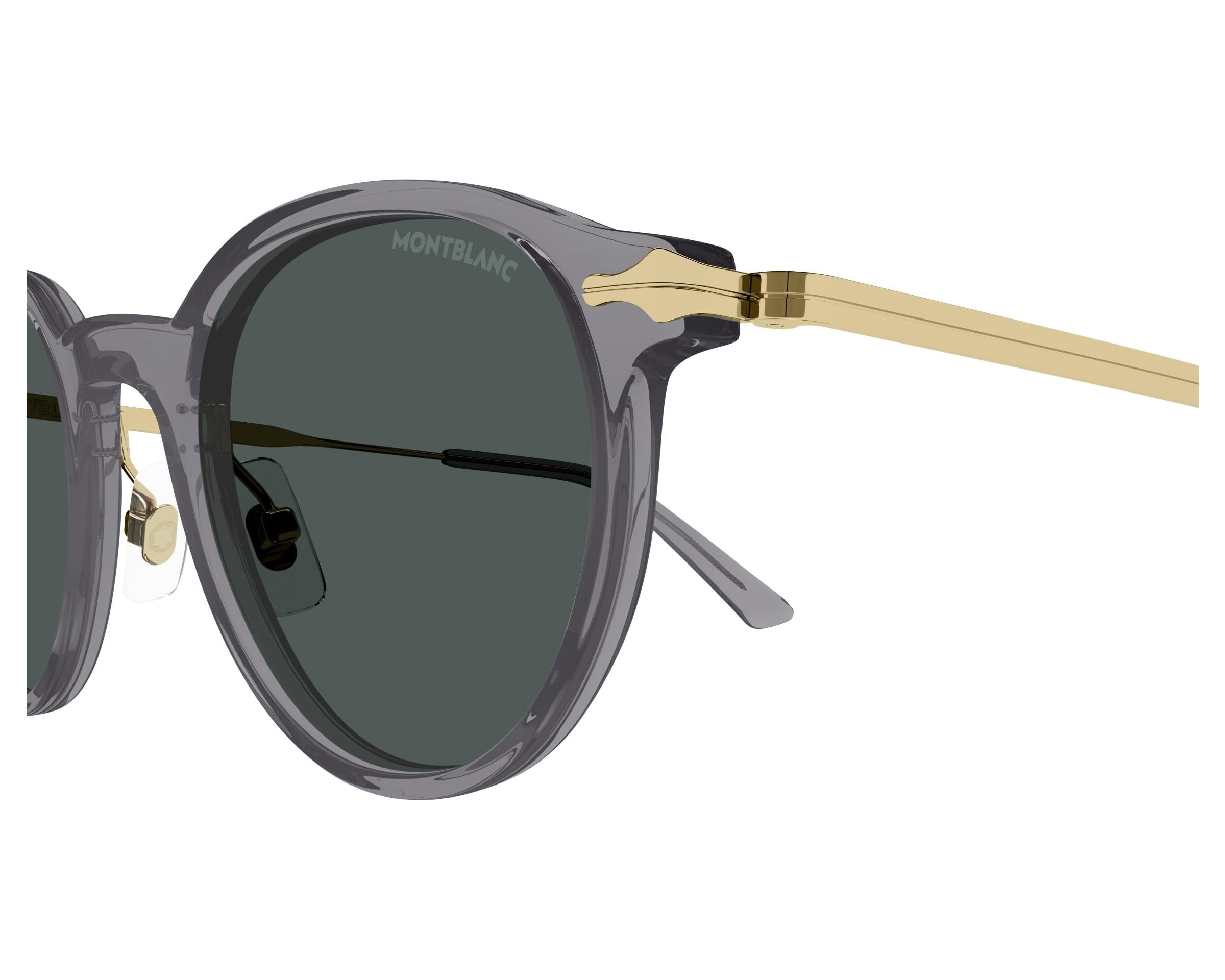 MONT BLANC MB0362S 004 49