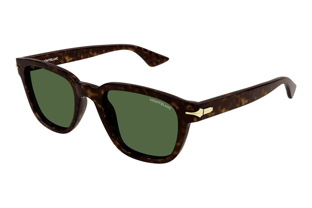 MONT BLANC MB0302S 007 53