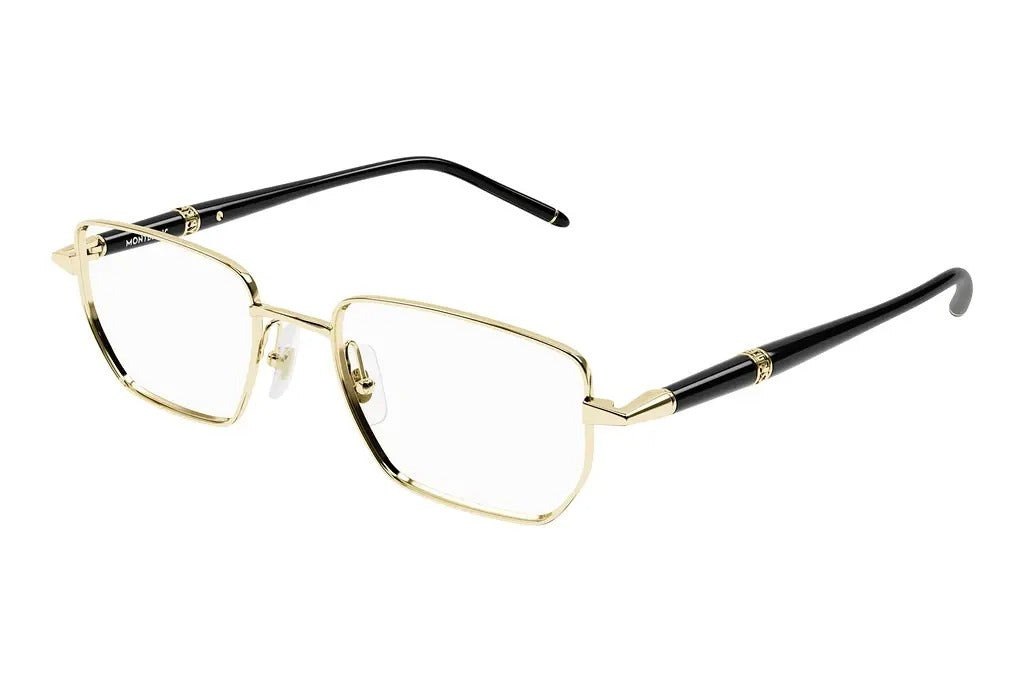 MONT BLANC FRAMES MB0347O 004 54