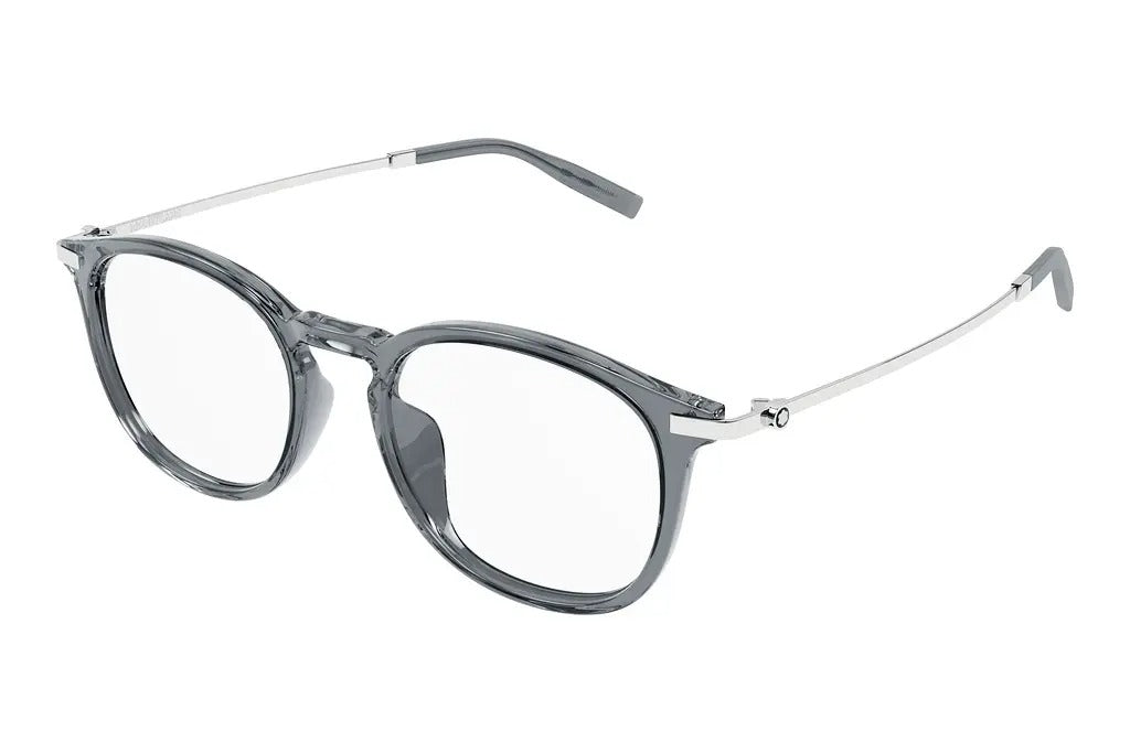 MONT BLANC FRAMES MB0375OA 002 53