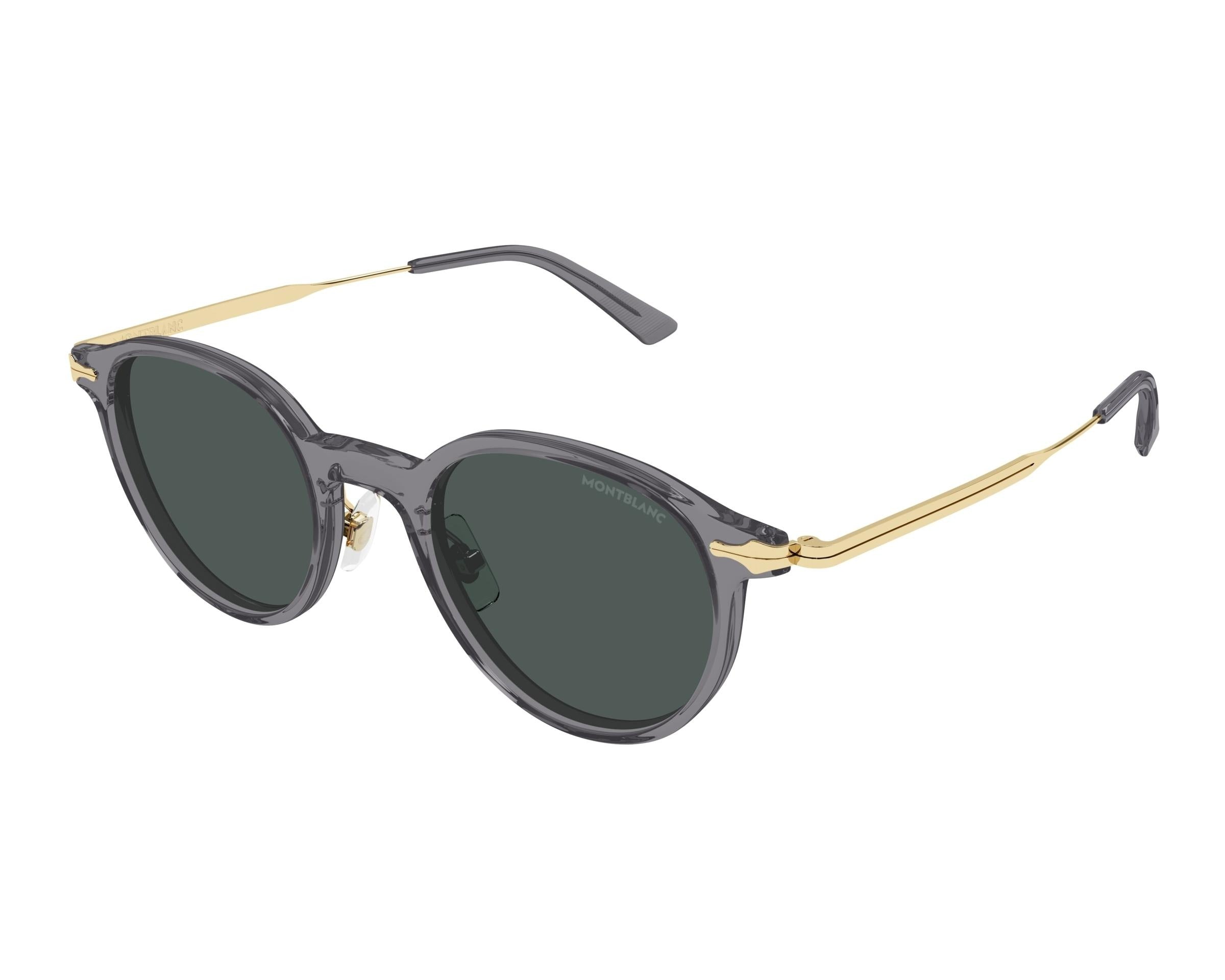 MONT BLANC MB0362S 004 49
