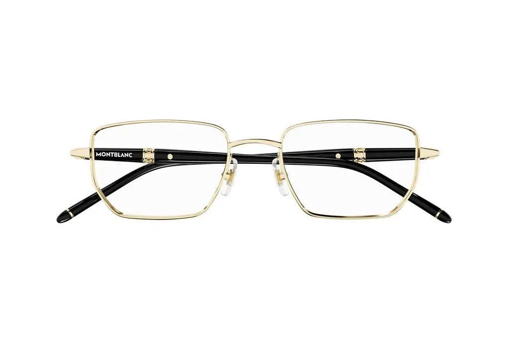 MONT BLANC FRAMES MB0347O 004 54