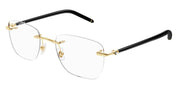 MONT BLANC FRAMES MB0282O 006 51