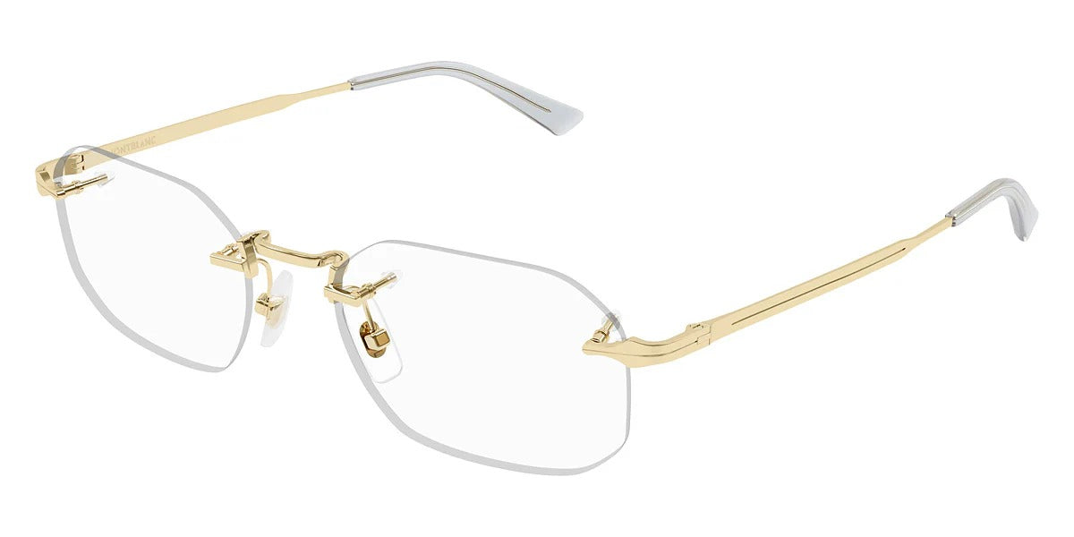 MONT BLANC FRAMES MB0282O 006 51