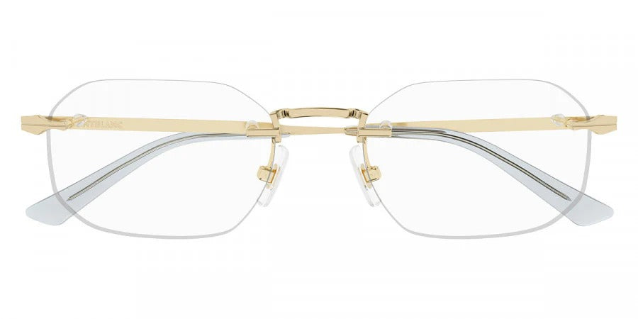 MONT BLANC FRAMES MB0282O 006 51