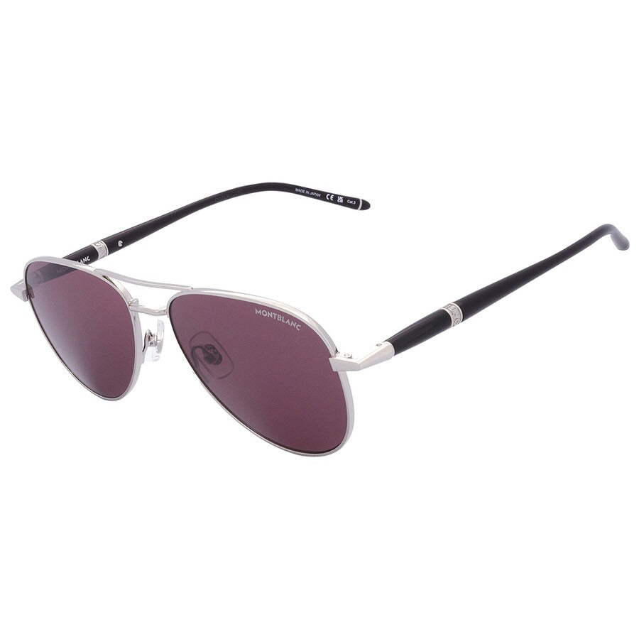 MONT BLANC MB0345S 002 57