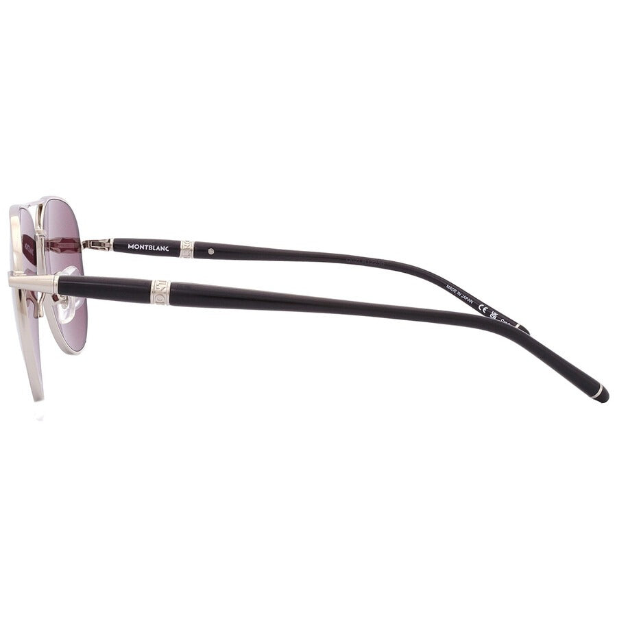 MONT BLANC MB0345S 002 57