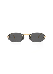 FENDI FE4075US 30A 54 (Female)