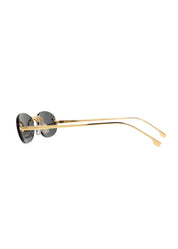 FENDI FE4075US 30A 54 (Female)