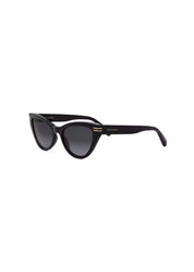 BVLGARI BV40048I 01B 54 (Female)