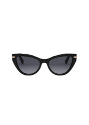 BVLGARI BV40048I 01B 54 (Female)