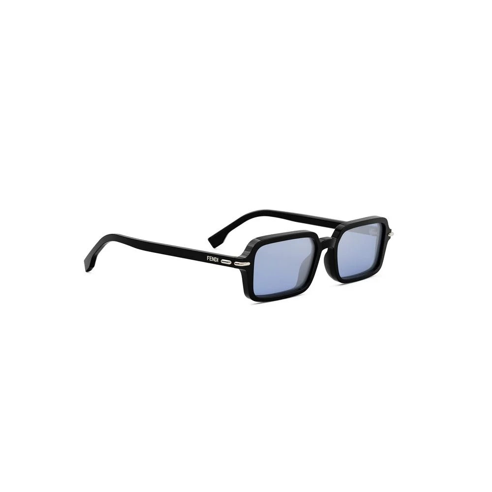 FENDI FE40174I 01X 51 (Female)