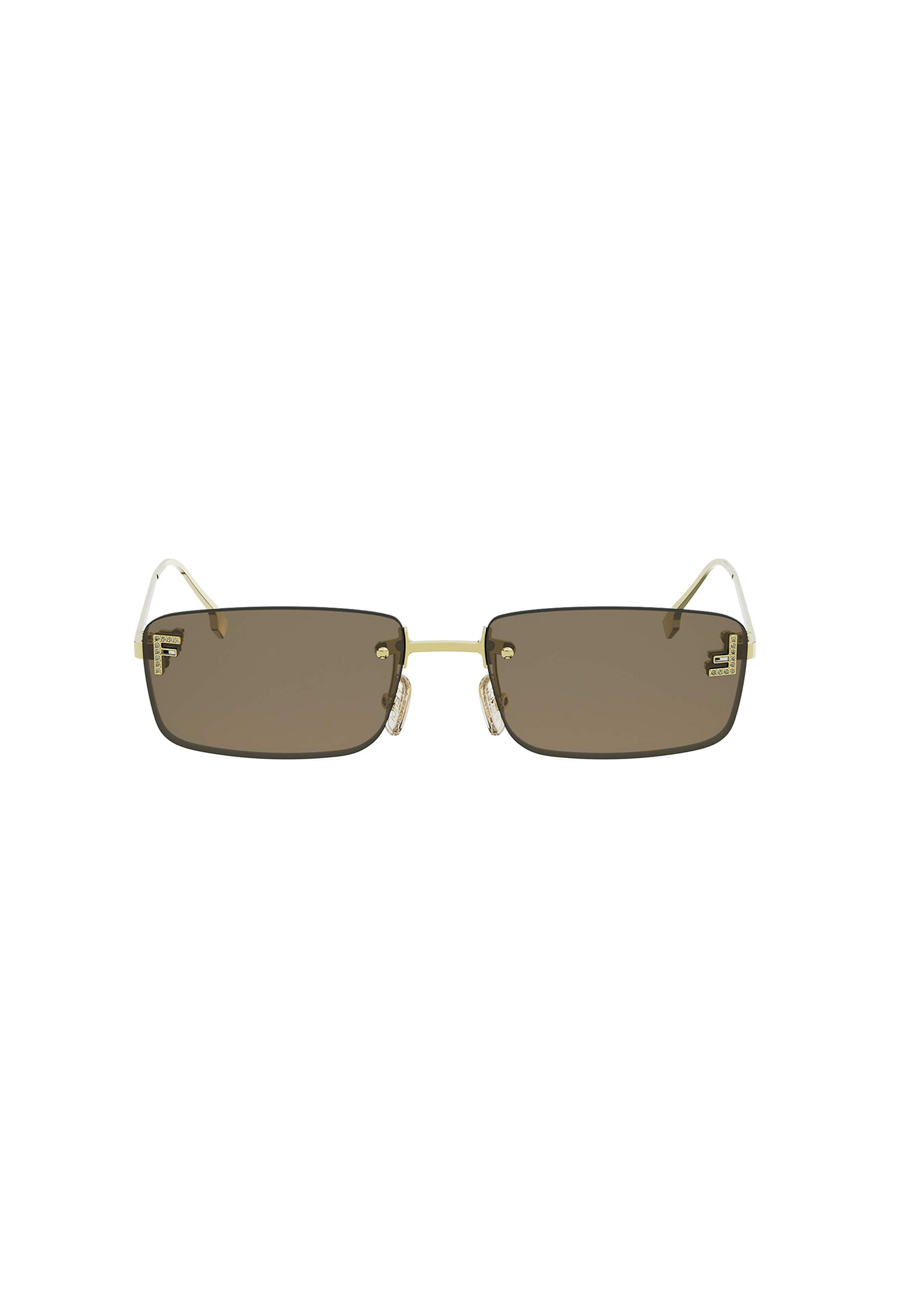 FENDI FE4172US 32E 54 (Female)