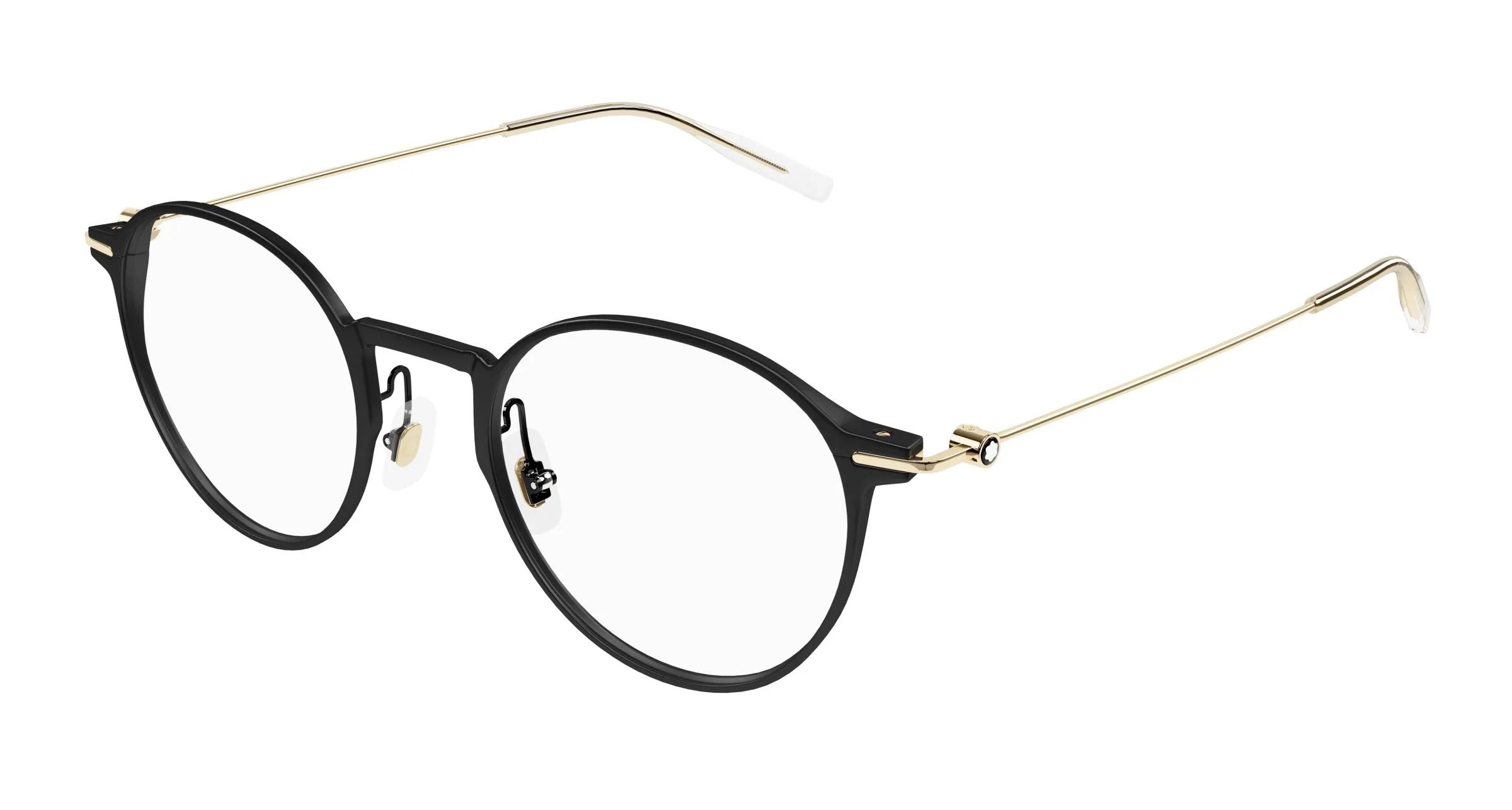 MONT BLANC FRAMES MB0358O 006 53