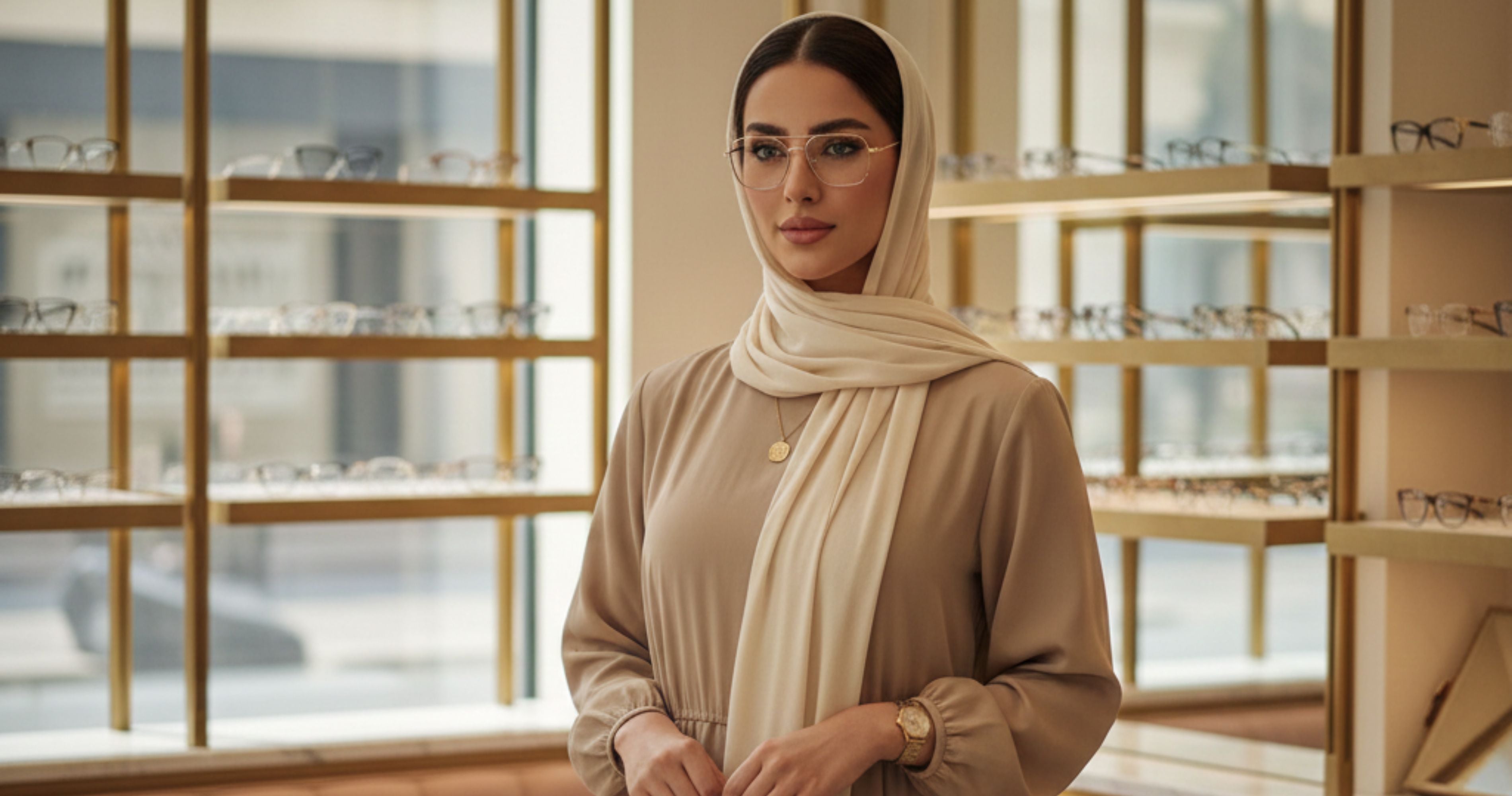 Must-Have Women’s Glasses Styles for Everyday Elegance