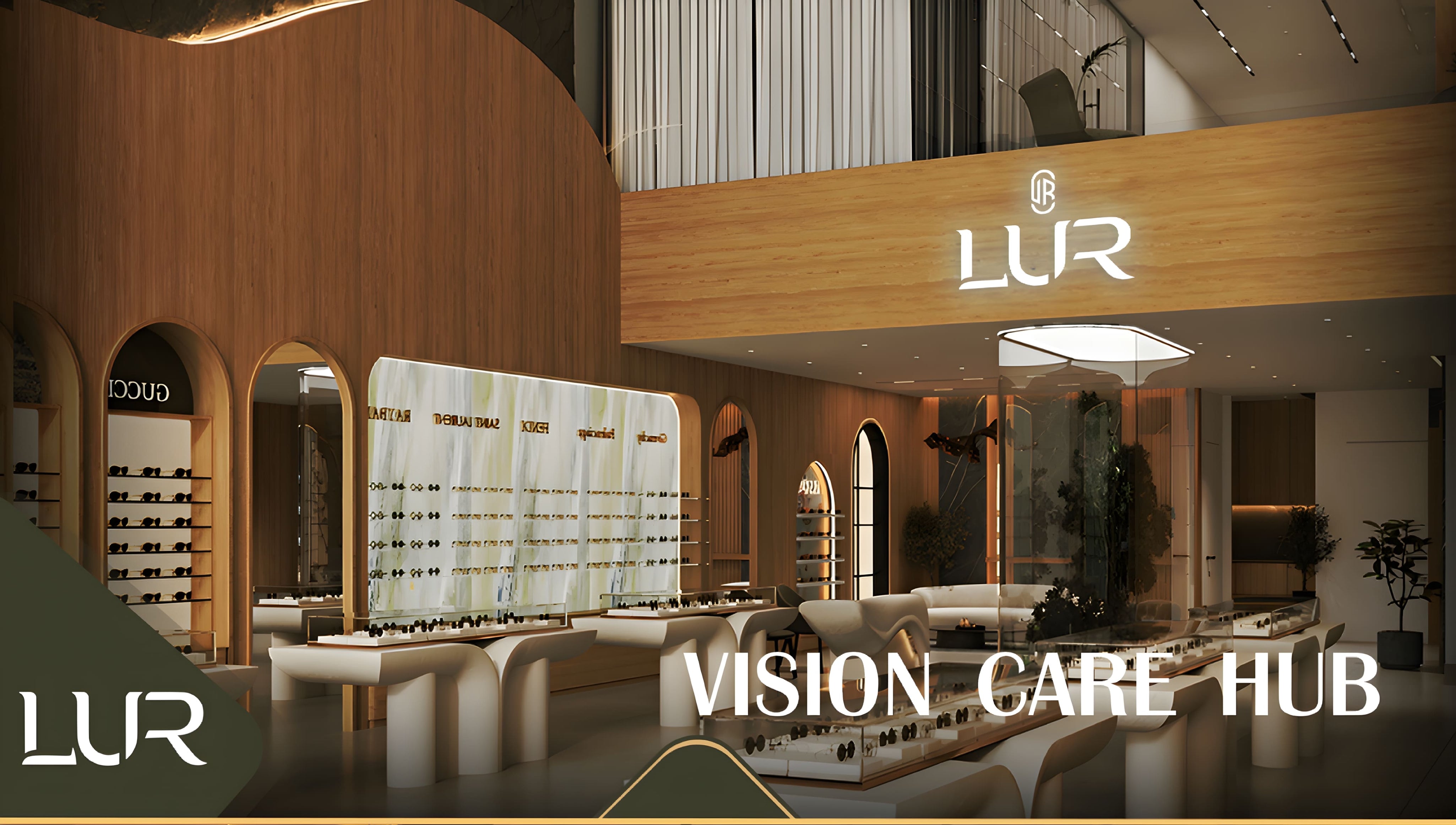 Lur About Us – LUR Optical | ليور للنظارات