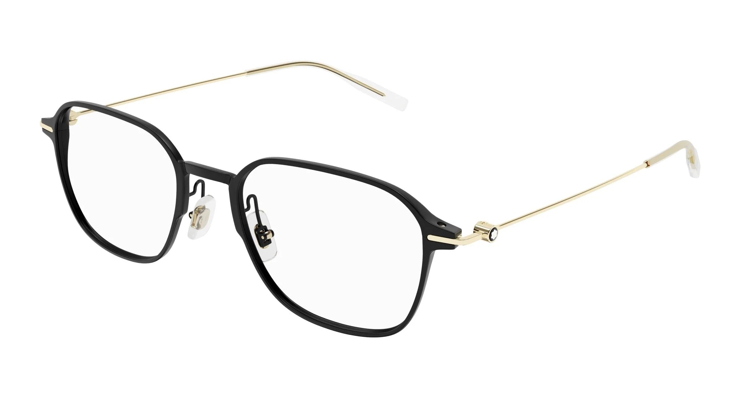 MONT BLANC FRAMES MB0358O 006 53
