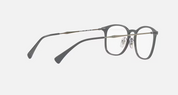 RAY BAN