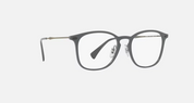 RAY BAN