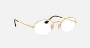 RAY BAN