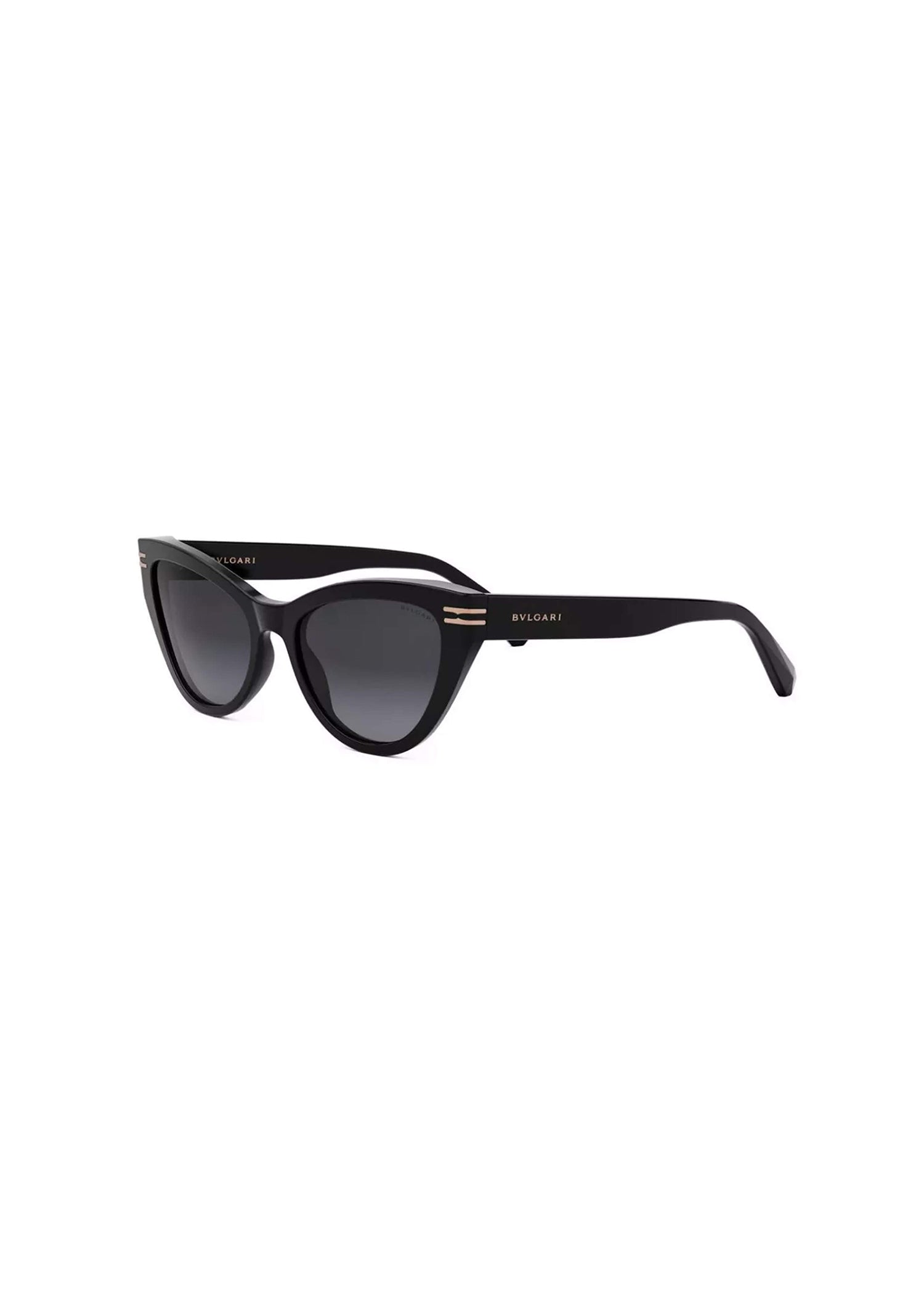 BVLGARI BV40048I 01B 54 (Female)