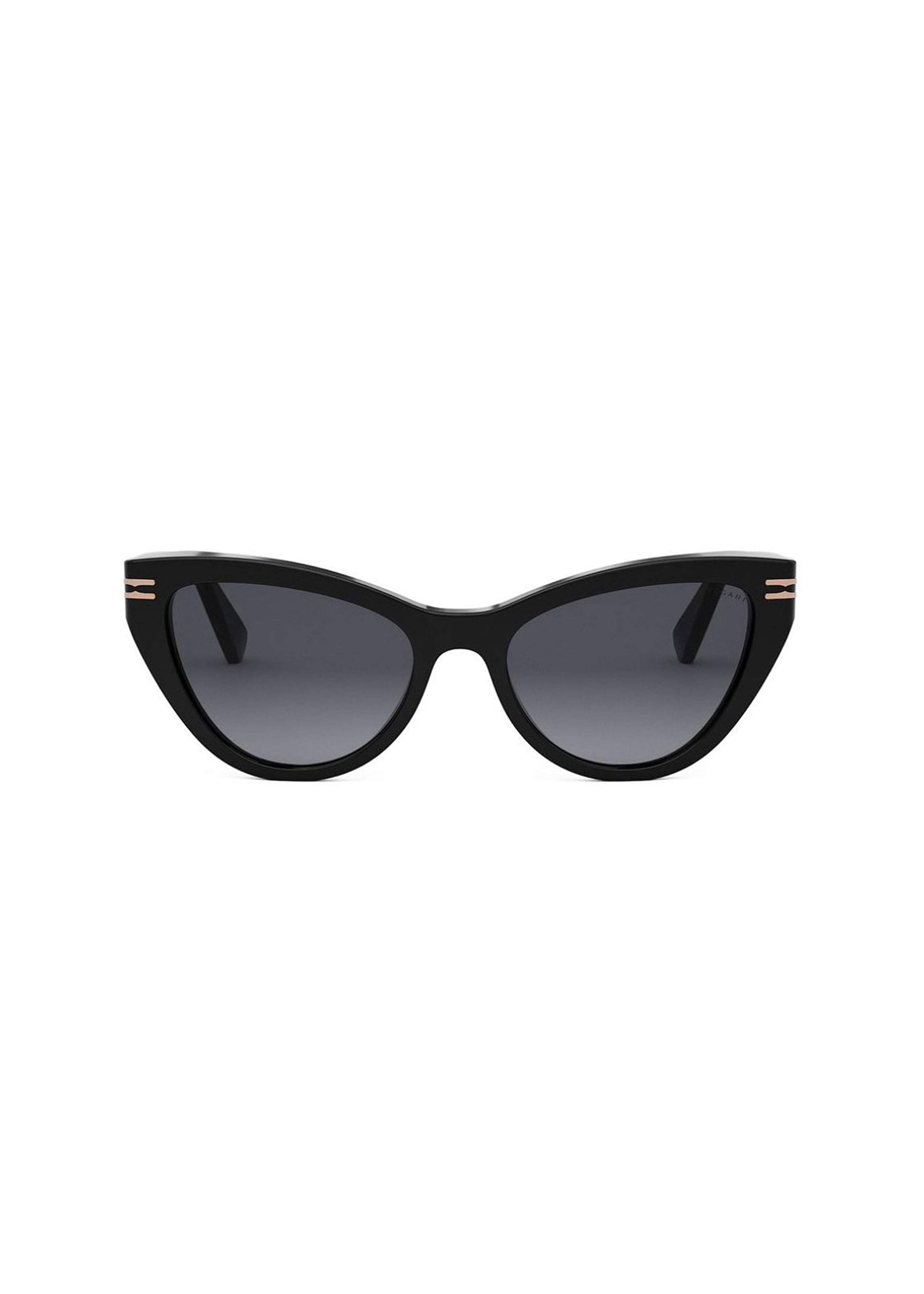 BVLGARI BV40048I 01B 54 (Female)